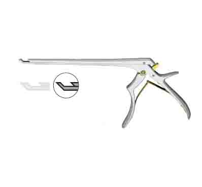 KERRİSON RONJUR SÖKÜLEBİLİR YAY ALTIN KAPLAMA 4MM 40'